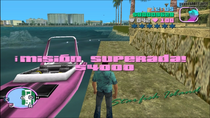 Barco mas rapido 6