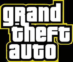 GTA Logo deluxe edition