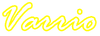 Varrio de los vagos firma