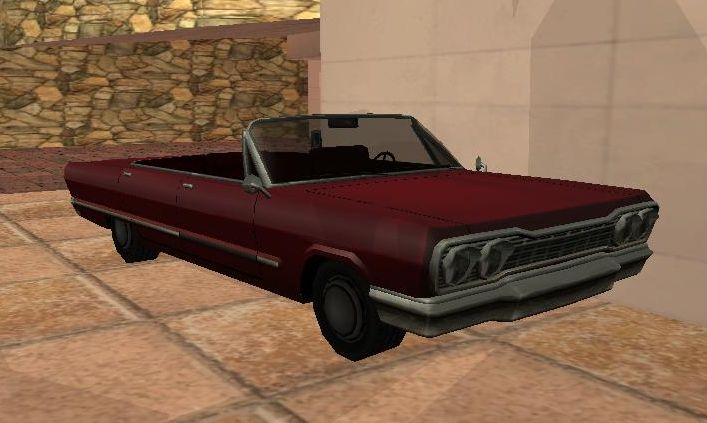 Lowrider Grand Theft Encyclopedia Fandom