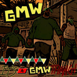 Album GMW