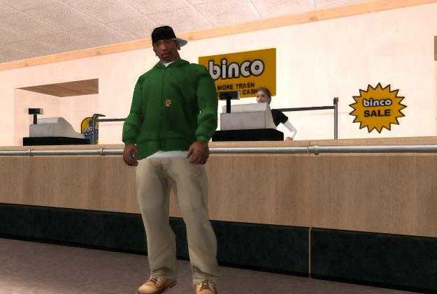 CJ-Binco