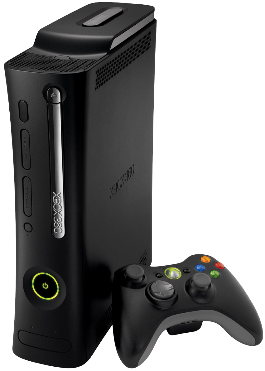 Xbox 360 | Grand Theft Encyclopedia | FANDOM powered by Wikia