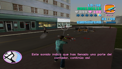 Incitando al macho 4