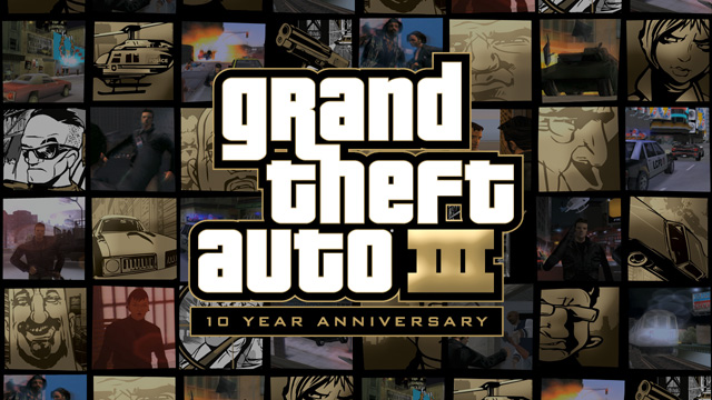 Noticias GTAIIIAniv