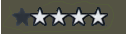 4 estrellas 5