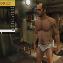 Tatuajes Grand Theft Encyclopedia Fandom