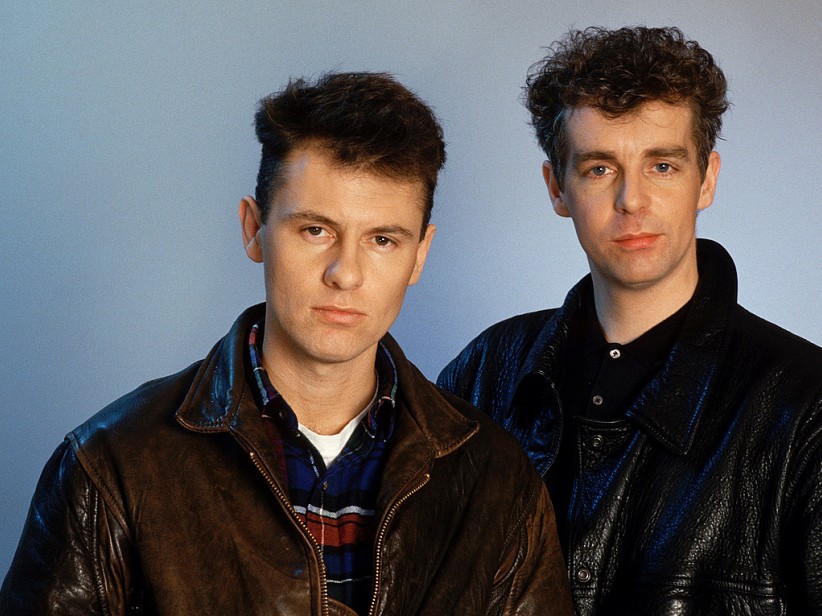 Pet Shop Boys Grand Theft Encyclopedia FANDOM powered by Wikia