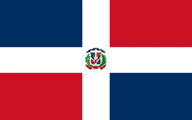 Imagen - Bandera de Republica Dominicana.png | Grand Theft Encyclopedia