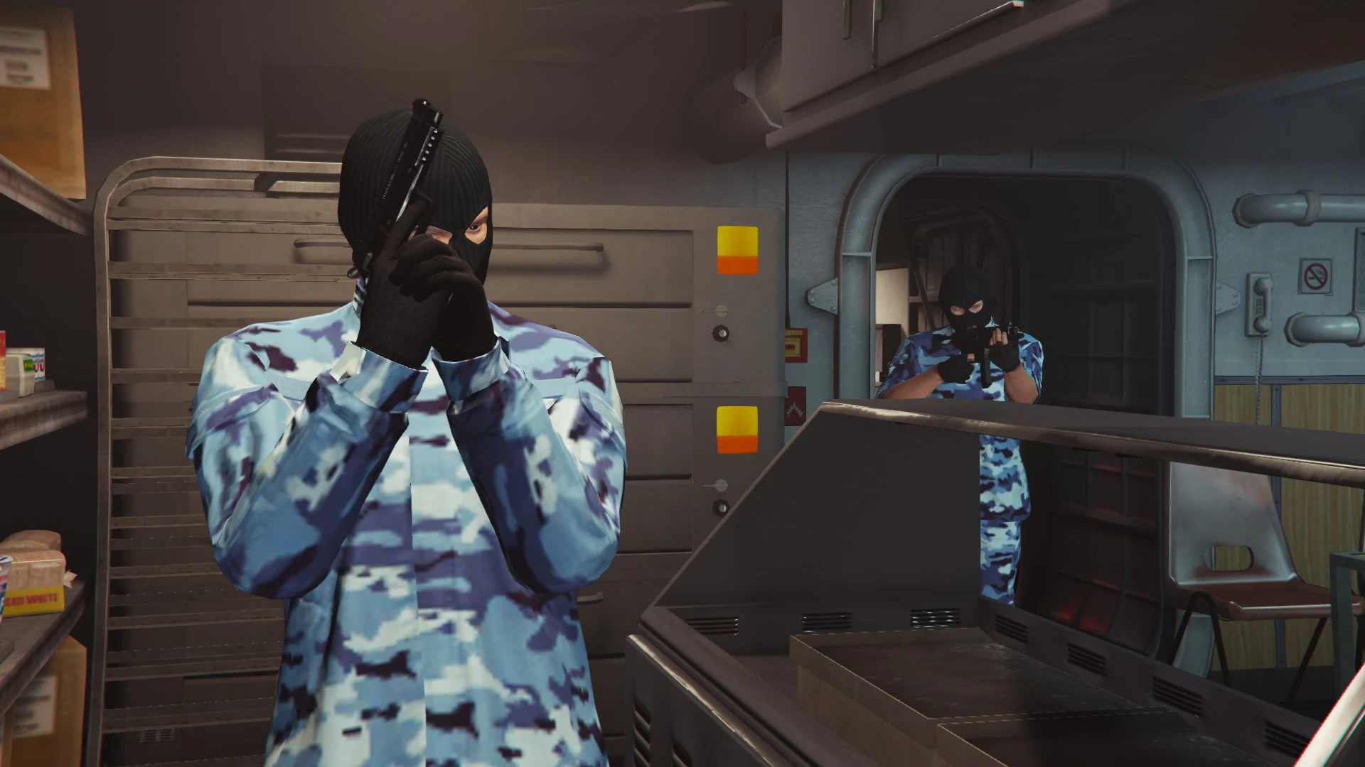 Rusos Grand Theft Encyclopedia Fandom