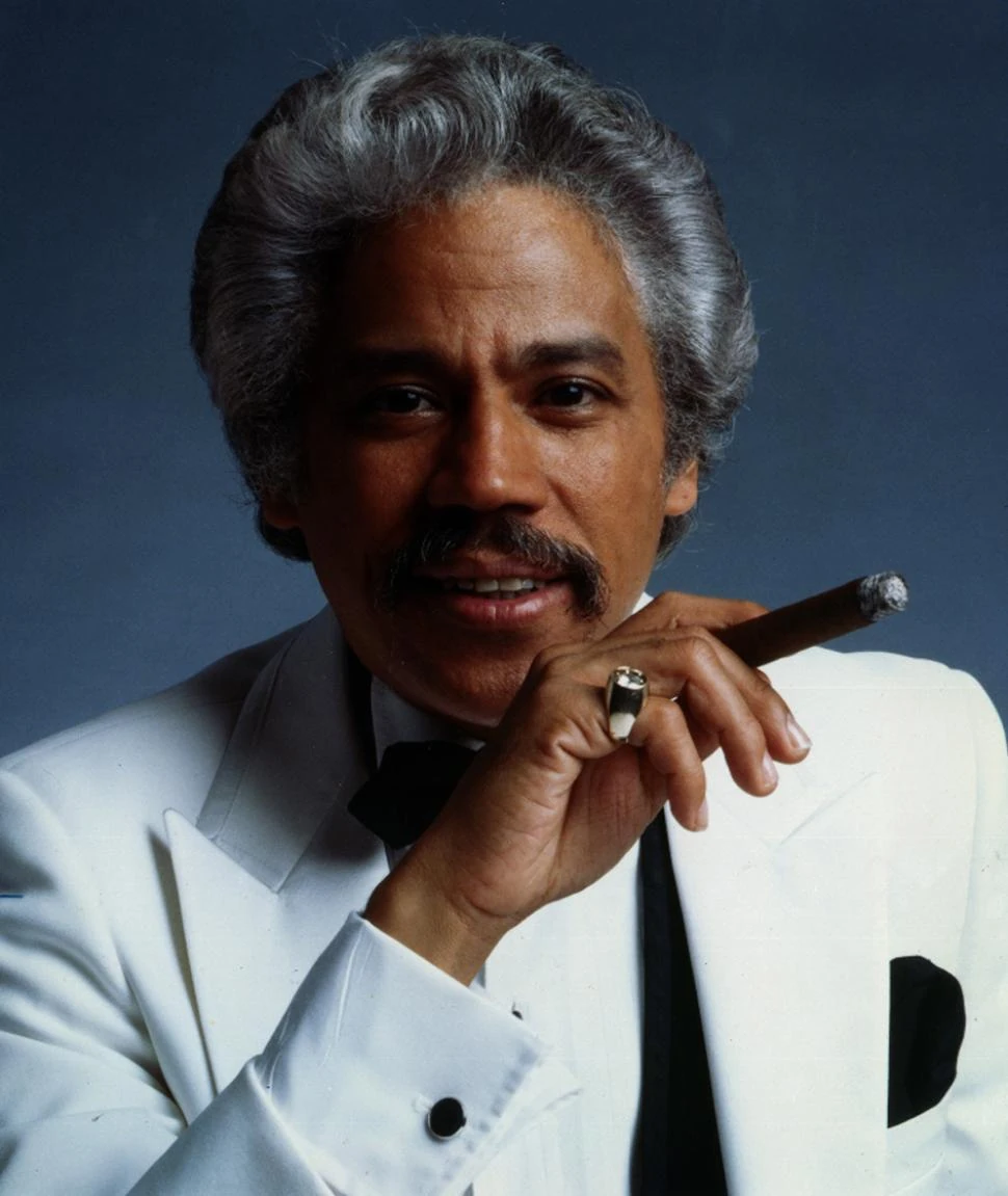 Johnny Pacheco | Grand Theft Encyclopedia | FANDOM powered by Wikia