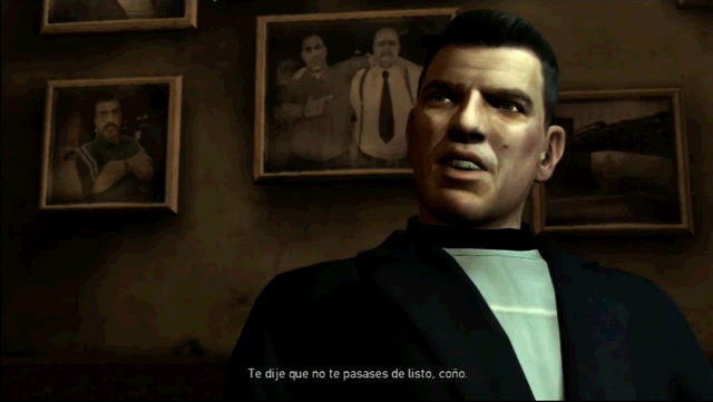 Imagen - Ray Boccino TLaD 13.png | Grand Theft Encyclopedia | FANDOM ...