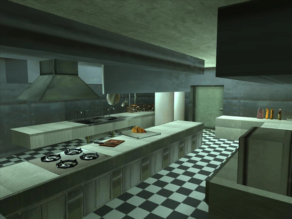 Imagen - La cocina del Marcos Bistro.PNG | Grand Theft Encyclopedia