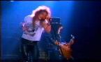 Axl y slash