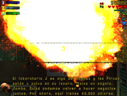 Destruir J-LAB!
