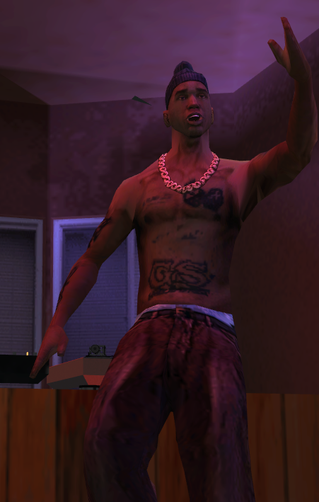 gta sa og loc house party mod gta sa og loc house party mod
