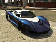 Turismo R | Grand Theft Encyclopedia | FANDOM powered by Wikia