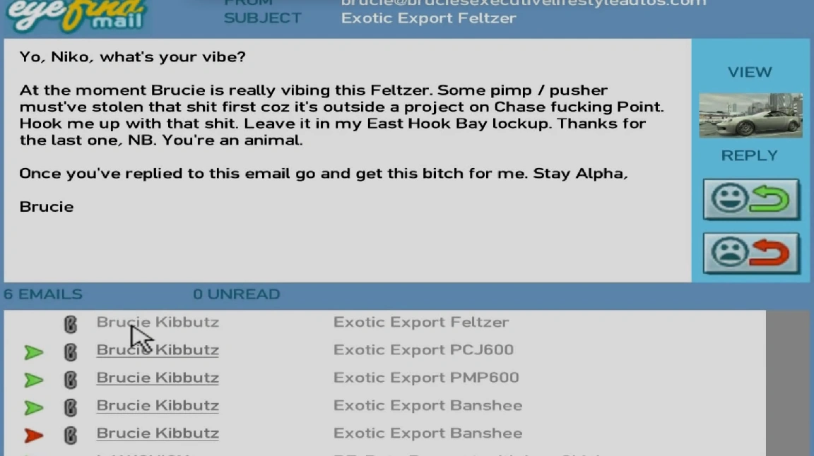 Imagen Brucie Feltzer 1.png Grand Theft Encyclopedia FANDOM