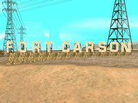 FortCarsonCartelSA