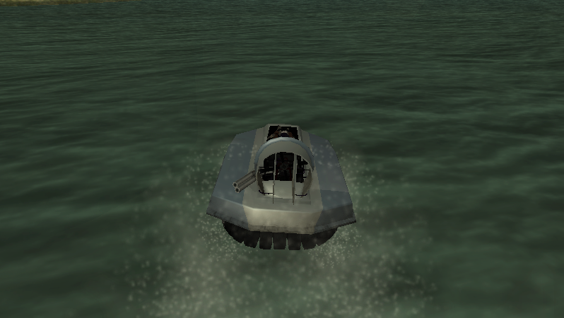 Vortex машина gta