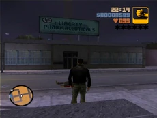 Trenton | Grand Theft Encyclopedia | FANDOM powered by Wikia