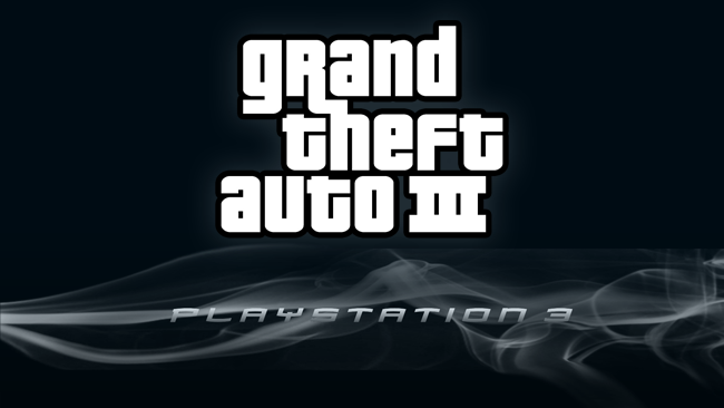Noticias GTAIIIPS3