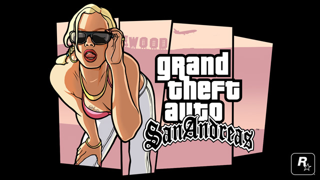 Noticias GTASAMov