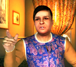 Adriana Yanira López