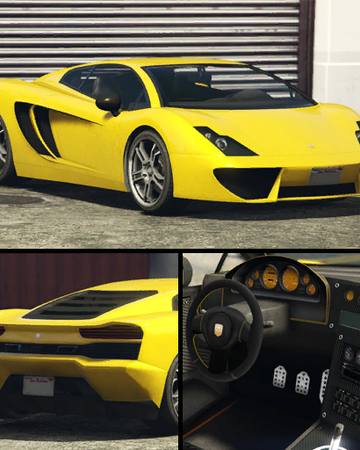 Vacca Grand Theft Encyclopedia Fandom