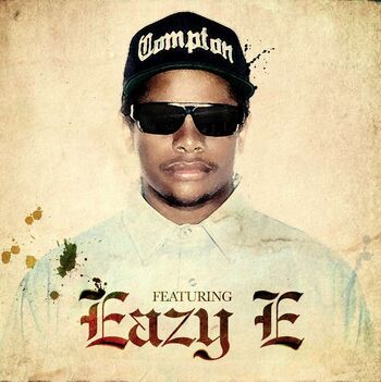 Как сделать eazy e в гта онлайн