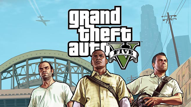 Noticias GTA V