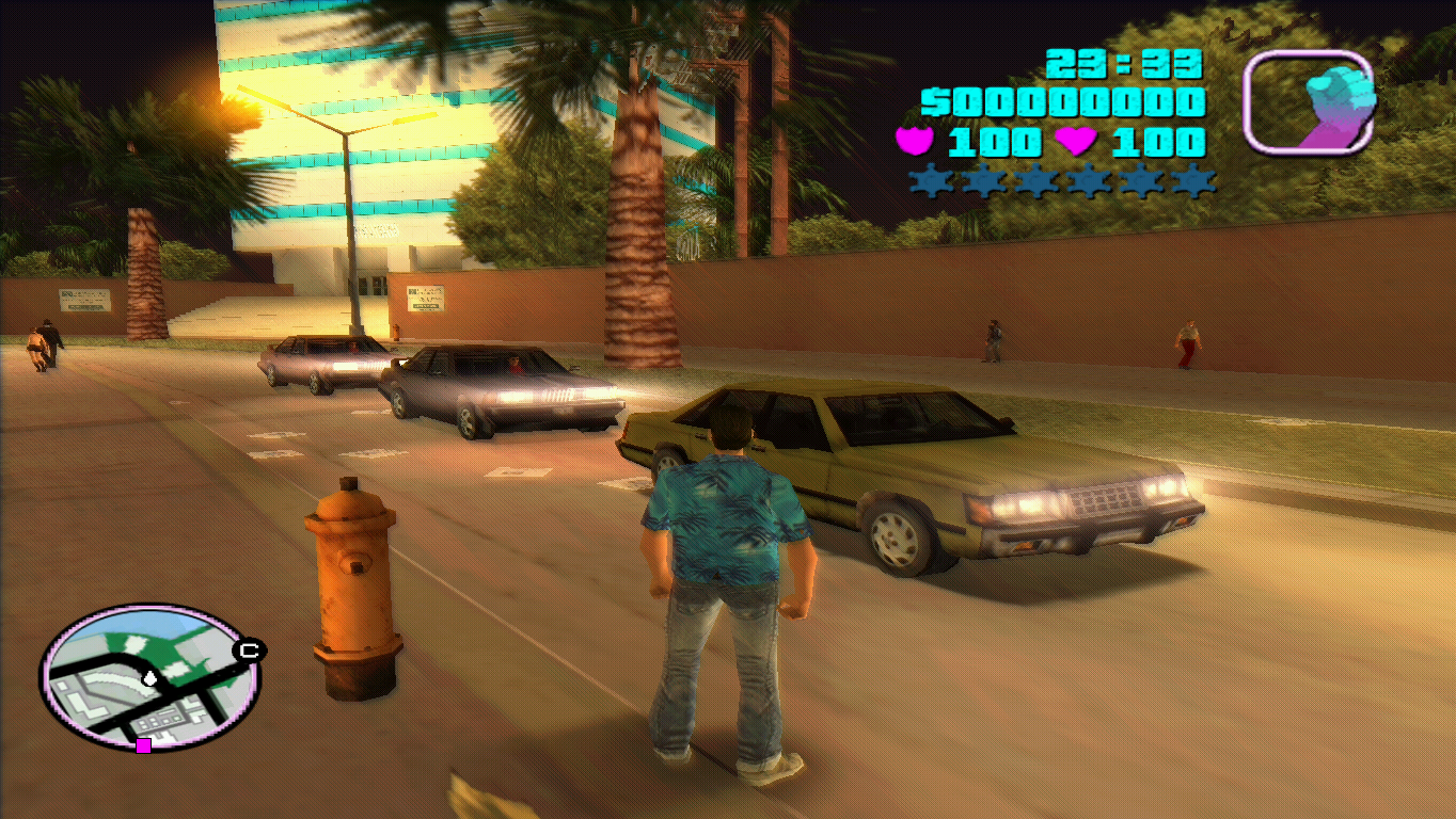 Resultado de imagen para GTA VICE CITY