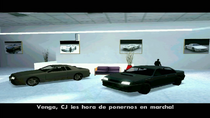 Test Drive 8