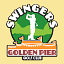 Golden Pier swingers