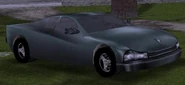 Cheetah GTA 3