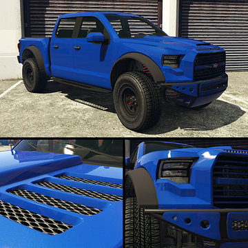 Caracara 4x4 Grand Theft Encyclopedia Fandom