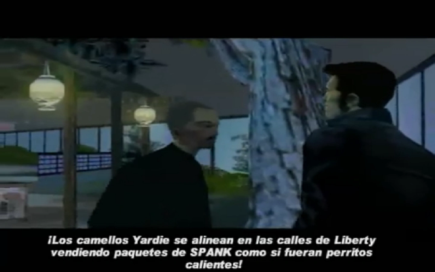 GuíasContrincantes traficantes Grand Theft Encyclopedia FANDOM