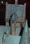Maqueta TorredelHospital