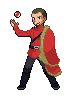 Victor krum sprite