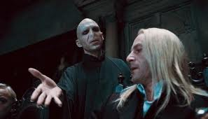 Lucius malfoy(7)