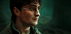 P7 Voldemort asesina a Harry