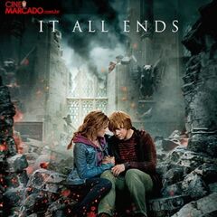 Harry Potter y las Reliquias de la Muerte: Parte 2 | Harry ...