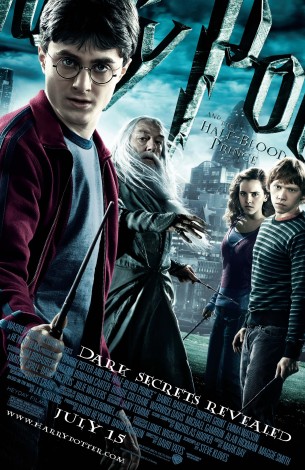 Harry Potter y el misterio del príncipe (película) | Harry Potter ... Harry Potter y el misterio del príncipe (película) | Harry Potter ...