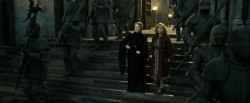 Molly y Minerva