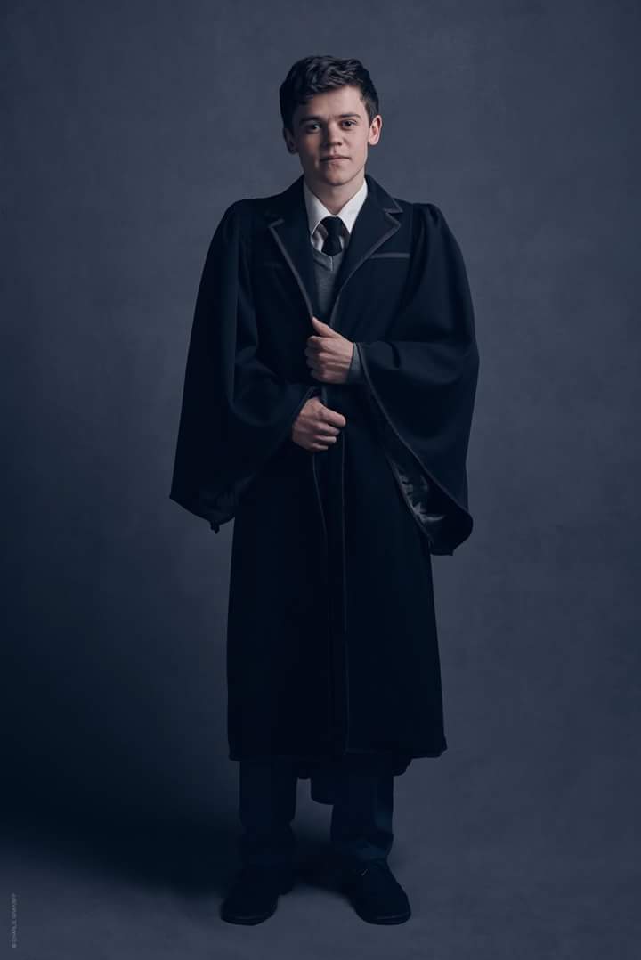 Albus Potter Harry Potter Wiki Fandom