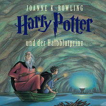 Harry Potter Y El Misterio Del Principe Libro Salamandra - Libros Afabetización