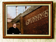 GrunningsFactory