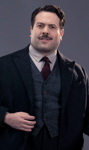 Jacob Kowalski | Harry Potter Wiki | FANDOM powered by Wikia