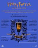 HP4 explicación portada Ravenclaw EN