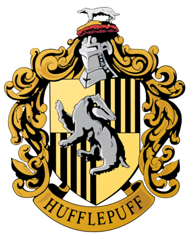 Resultado de imagen para escudo hufflepuff png